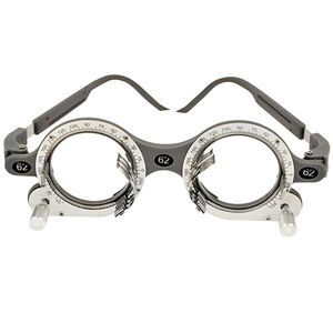 gafas de prueba