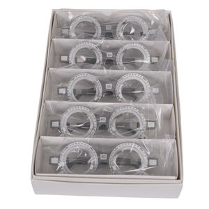 gafas de prueba