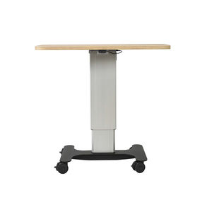 mesa de traslación eléctrica