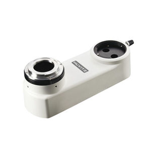 adaptador de cámara para lámpara de hendidura