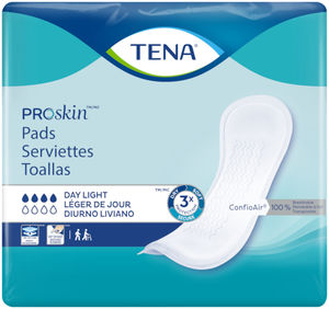 compresa higiénica para mujer 1