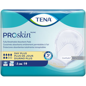 compresa higiénica para adulto 1