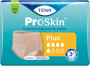 pañal para mujer 1