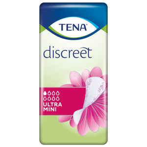 compresas higiénicas para mujer