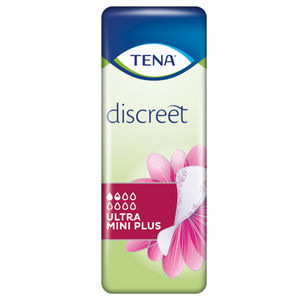 compresa higiénica para mujer 1
