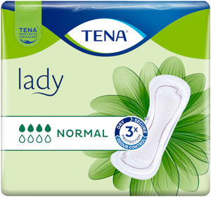 compresa higiénica para mujer 1