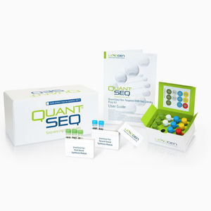 kit de reactivos en solución