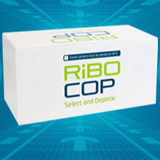 kit de reactivos en solución