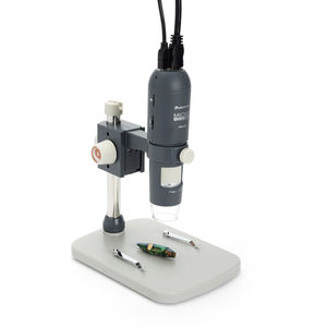 microscopio digital