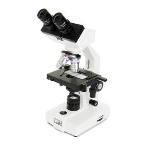 microscopio óptico