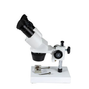 estereomicroscopio óptico 1
