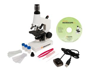 microscopio biológico