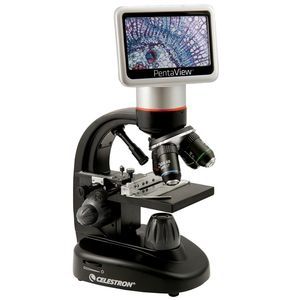 microscopio digital
