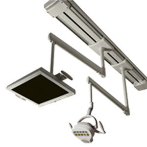 monitor para odontología