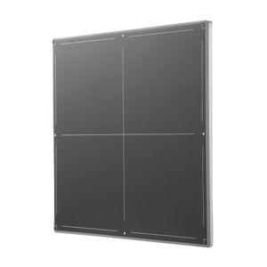 panel detector plano para radiografía polivalente 1