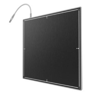 panel detector plano para radiografía polivalente 1