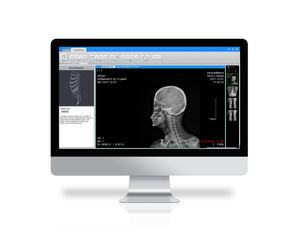 PACS para imágenes médicas - JPI Healthcare Solutions - veterinario
