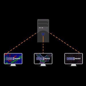 software para microscopios digitales