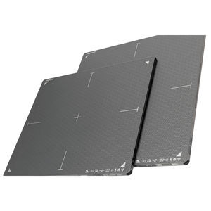 panel detector plano para radiografía polivalente