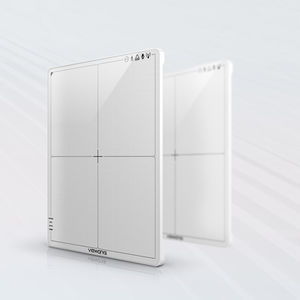 panel detector plano para radiografía polivalente 1