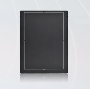 panel detector plano para tomografía computarizada Cone Beam