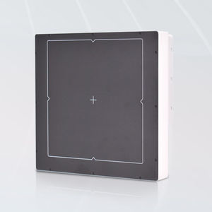 panel detector plano para tomografía computarizada Cone Beam