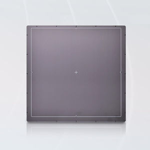 panel detector plano para radiografía polivalente