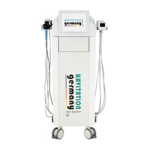unidad de body contouring HIFU