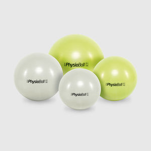 pelota de Pilates de grandes dimensiones