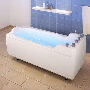 bañera de hidromasaje