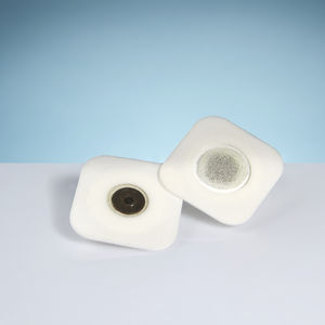 electrodo ECG pad