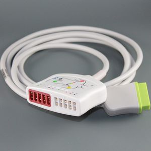cable de ECG