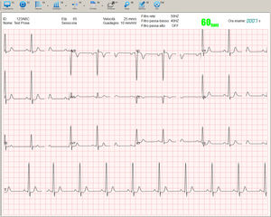 software de hospital