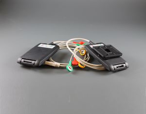 cable de ECG para Holter cardíaco
