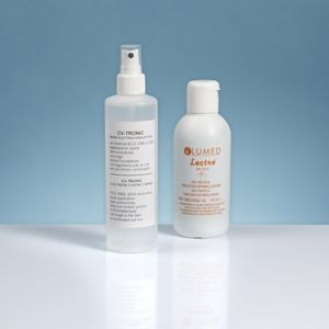 gel de ultrasonidos