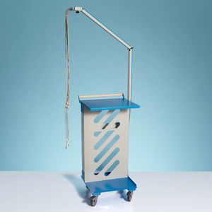 carro médico
