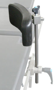 soporte corporal lateral para mesa de operaciones 1