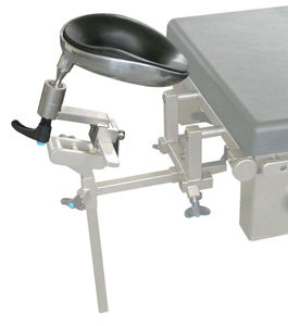 reposacabezas / para mesa de operaciones / ajustable