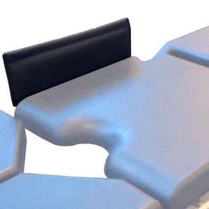 reposabrazos para mesa de operaciones 1