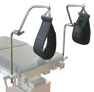 apoyapierna para mesa de operaciones 1