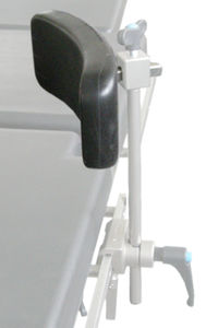 soporte lateral