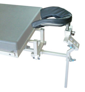 reposacabeza para mesa de operaciones 1