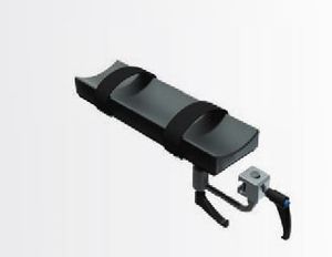 reposabrazos para mesa de operaciones 1
