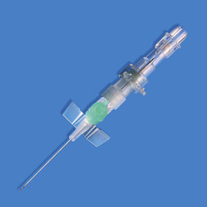 aguja 18 G 1
