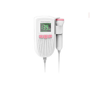 Doppler fetal
