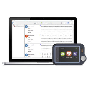 holter ECG 1 canal