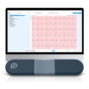 grabador de eventos de ECG 1 canal
