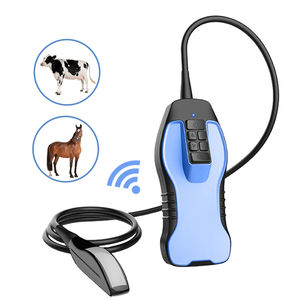 ecógrafo veterinario portátil