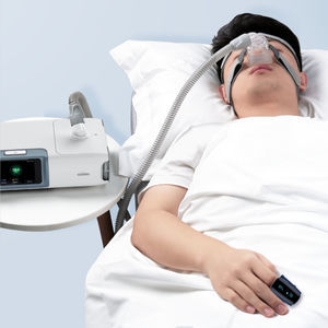 ventilador para asistencia domiciliaria