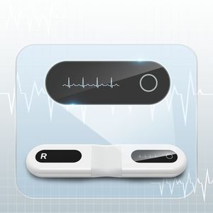 grabador de eventos de ECG 1 canal